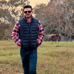 Meet your Posher, Jonathan